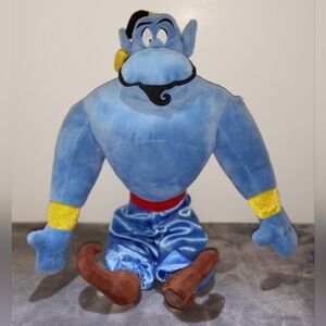 Disney Genie Plush Doll - Aladdin - Medium